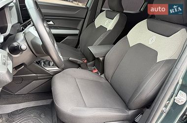 Внедорожник / Кроссовер Renault Duster 2025 в Кропивницком