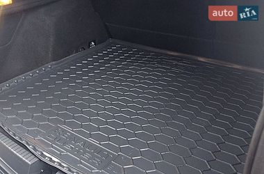 Внедорожник / Кроссовер Renault Duster 2019 в Белой Церкви