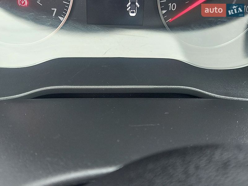 Внедорожник / Кроссовер Renault Duster 2019 в Белой Церкви