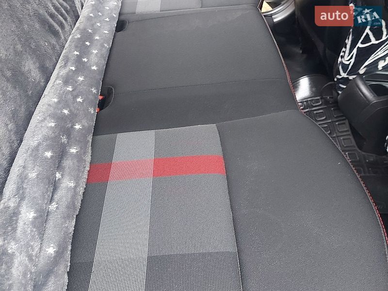 Внедорожник / Кроссовер Renault Duster 2019 в Белой Церкви