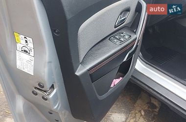 Внедорожник / Кроссовер Renault Duster 2019 в Белой Церкви