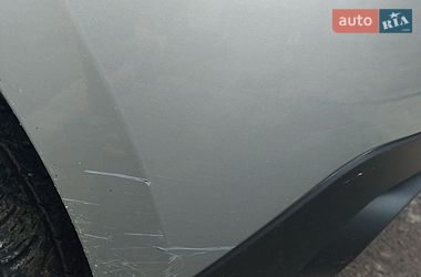 Внедорожник / Кроссовер Renault Duster 2019 в Белой Церкви