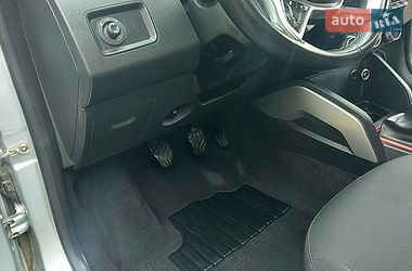 Внедорожник / Кроссовер Renault Duster 2019 в Белой Церкви