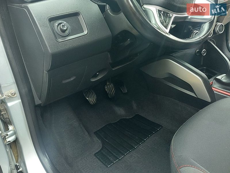 Внедорожник / Кроссовер Renault Duster 2019 в Белой Церкви