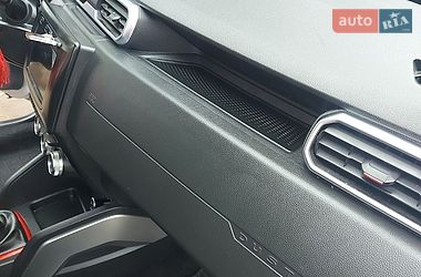 Внедорожник / Кроссовер Renault Duster 2019 в Белой Церкви