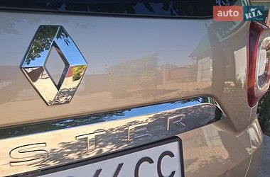 Внедорожник / Кроссовер Renault Duster 2020 в Снигиревке