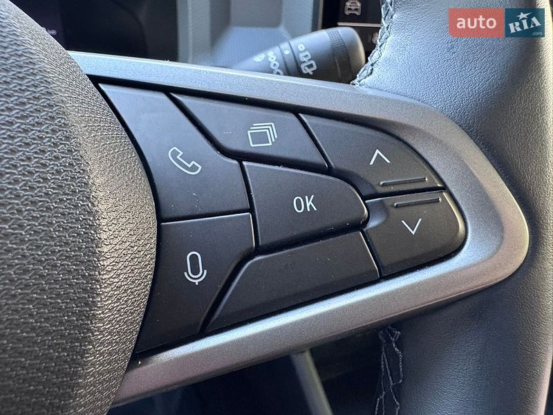 Позашляховик / Кросовер Renault Duster 2025 в Білгороді-Дністровському фото 19 Позашляховик / Кросовер Renault Duster 2025 в Білгороді-Дністровському