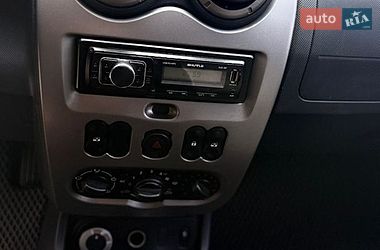 Позашляховик / Кросовер Renault Duster 2013 в Житомирі
