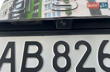 Внедорожник / Кроссовер Renault Duster 2023 в Виннице