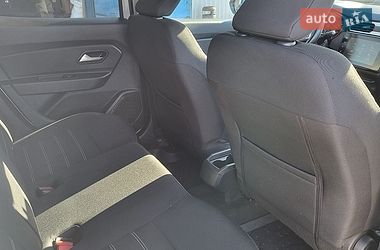 Позашляховик / Кросовер Renault Duster 2021 в Києві