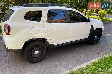 Внедорожник / Кроссовер Renault Duster 2023 в Киеве фото 4 Внедорожник / Кроссовер Renault Duster 2023 в Киеве