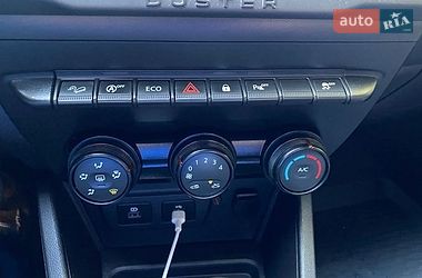 Позашляховик / Кросовер Renault Duster 2023 в Києві