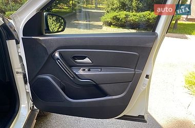 Внедорожник / Кроссовер Renault Duster 2023 в Киеве фото 16 Внедорожник / Кроссовер Renault Duster 2023 в Киеве