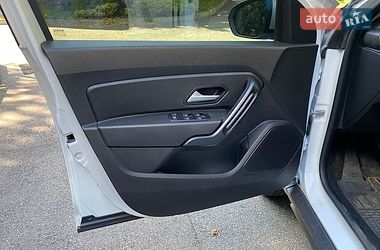 Внедорожник / Кроссовер Renault Duster 2023 в Киеве фото 15 Внедорожник / Кроссовер Renault Duster 2023 в Киеве