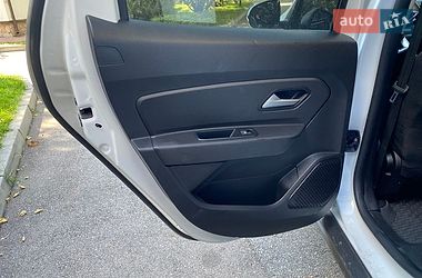 Внедорожник / Кроссовер Renault Duster 2023 в Киеве фото 18 Внедорожник / Кроссовер Renault Duster 2023 в Киеве