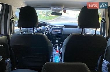 Внедорожник / Кроссовер Renault Duster 2023 в Киеве фото 12 Внедорожник / Кроссовер Renault Duster 2023 в Киеве