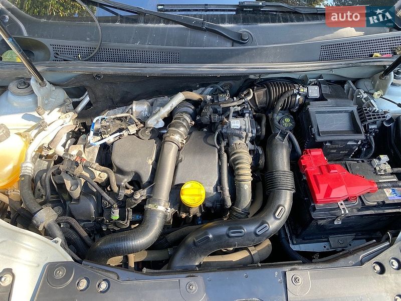 Внедорожник / Кроссовер Renault Duster 2023 в Киеве фото 21 Внедорожник / Кроссовер Renault Duster 2023 в Киеве