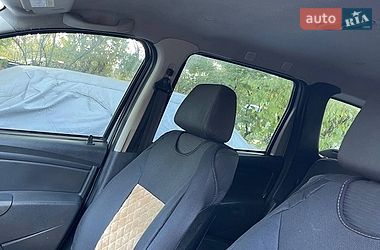AUTO.RIA – Продам Рено Дастер 2017 (BH5481IO) бензин 1.5 внедорожник ...