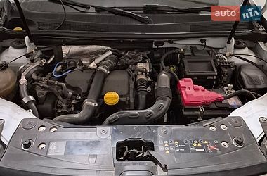 Позашляховик / Кросовер Renault Duster 2021 в Дніпрі