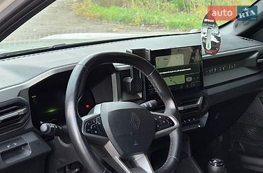 Внедорожник / Кроссовер Renault Duster 2026 в Бурыни