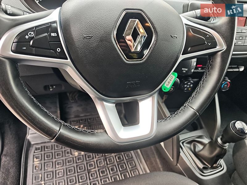 Внедорожник / Кроссовер Renault Duster 2023 в Сумах фото 9 Внедорожник / Кроссовер Renault Duster 2023 в Сумах