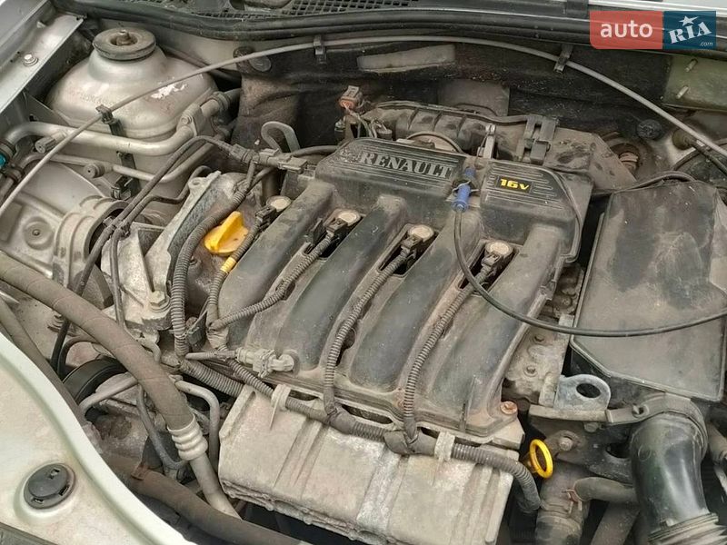 Внедорожник / Кроссовер Renault Duster 2011 в Ровно