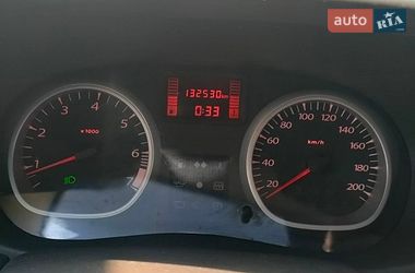 Внедорожник / Кроссовер Renault Duster 2011 в Ровно