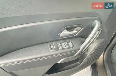 Позашляховик / Кросовер Renault Duster 2020 в Вінниці