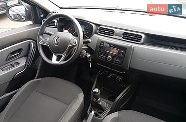 Внедорожник / Кроссовер Renault Duster 2019 в Киеве