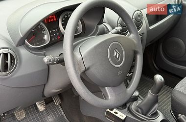 Позашляховик / Кросовер Renault Duster 2012 в Кропивницькому