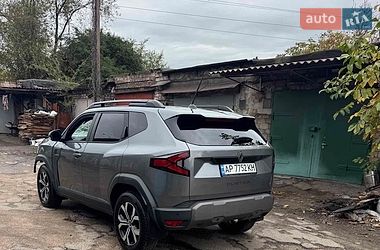 Внедорожник / Кроссовер Renault Duster 2025 в Запорожье