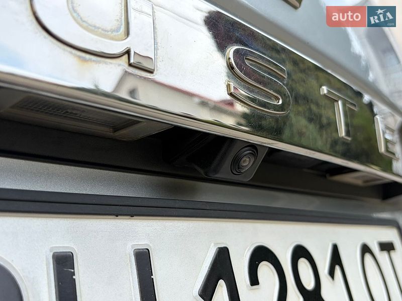 Внедорожник / Кроссовер Renault Duster 2021 в Одессе