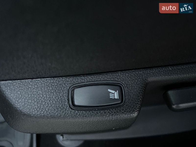 Внедорожник / Кроссовер Renault Duster 2022 в Виннице