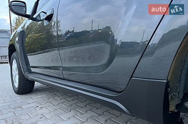 Внедорожник / Кроссовер Renault Duster 2022 в Виннице
