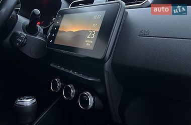 Внедорожник / Кроссовер Renault Duster 2022 в Виннице