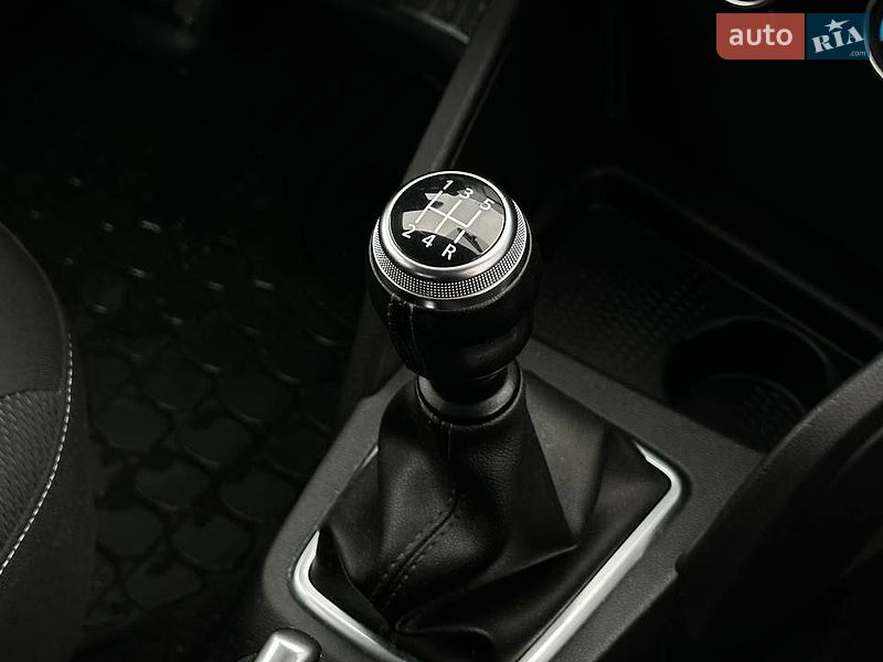 Позашляховик / Кросовер Renault Duster 2020 в Черкасах