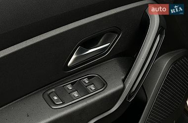 Позашляховик / Кросовер Renault Duster 2020 в Черкасах