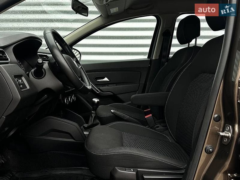 Позашляховик / Кросовер Renault Duster 2020 в Черкасах