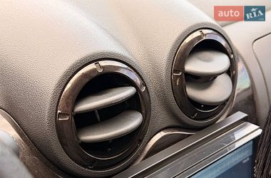 Внедорожник / Кроссовер Renault Duster 2011 в Кривом Роге