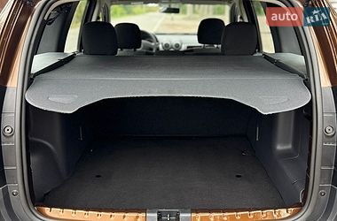 Внедорожник / Кроссовер Renault Duster 2013 в Киеве