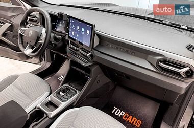 Внедорожник / Кроссовер Renault Duster 2026 в Киеве