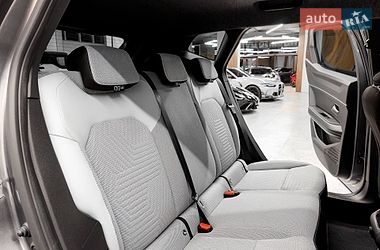 Внедорожник / Кроссовер Renault Duster 2026 в Киеве