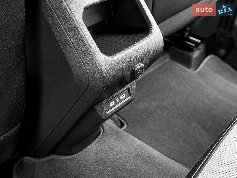 Внедорожник / Кроссовер Renault Duster 2026 в Киеве