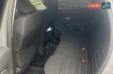 Позашляховик / Кросовер Renault Duster 2023 в Дніпрі