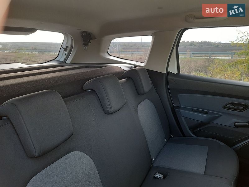 Внедорожник / Кроссовер Renault Duster 2021 в Кобеляках