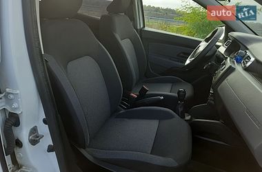 Внедорожник / Кроссовер Renault Duster 2021 в Кобеляках