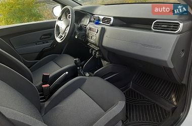 Внедорожник / Кроссовер Renault Duster 2021 в Кобеляках