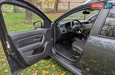Внедорожник / Кроссовер Renault Duster 2020 в Киеве