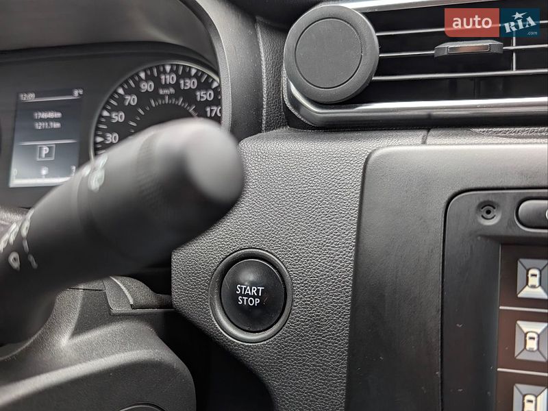 Внедорожник / Кроссовер Renault Duster 2020 в Киеве