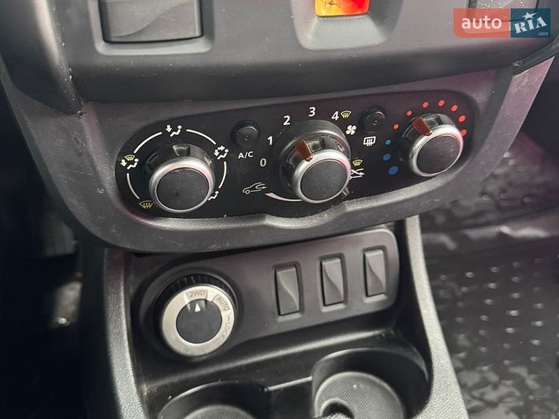 Внедорожник / Кроссовер Renault Duster 2018 в Ровно фото 13 Внедорожник / Кроссовер Renault Duster 2018 в Ровно